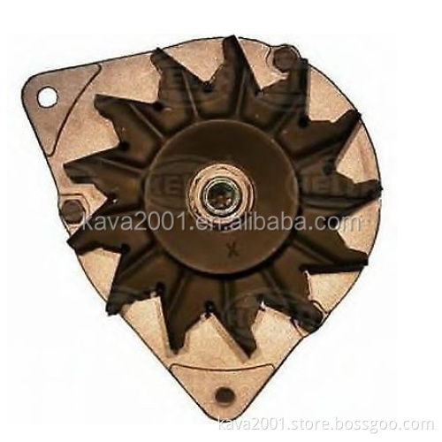 12V 70A Auto Alternator for Ford Capri, Nissan Bluebird, Rover 200 Lester